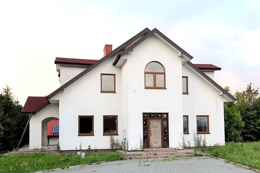 Dom Kalinówka