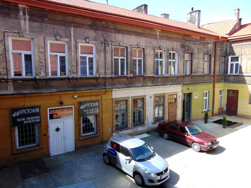 Lokal Przemyśl