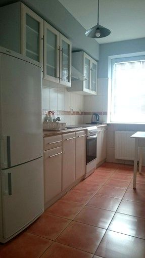 Mieszkanie Kraków