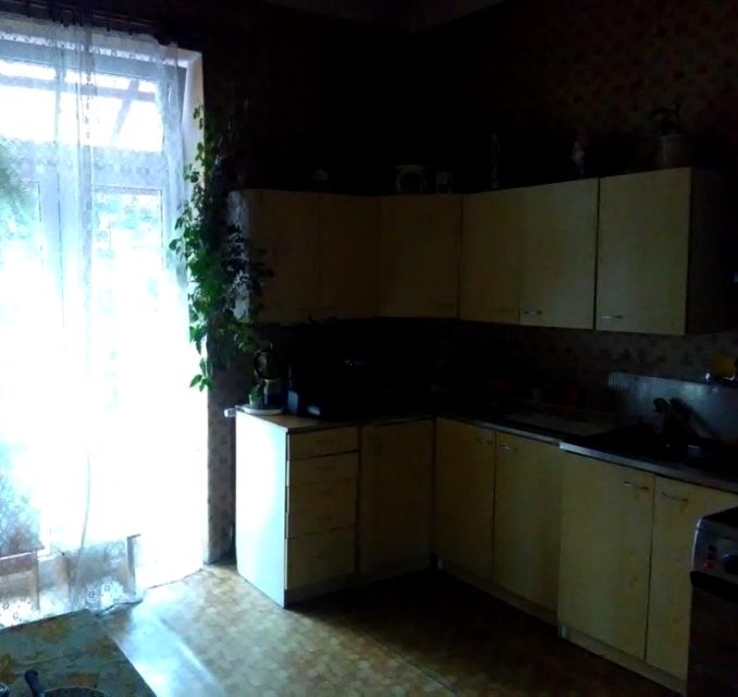 Mieszkanie Kraków