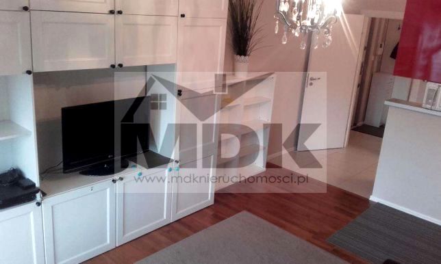 Mieszkanie Warszawa