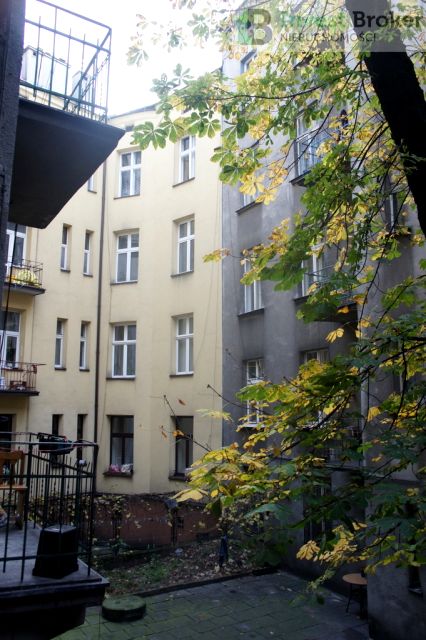 Mieszkanie Kraków