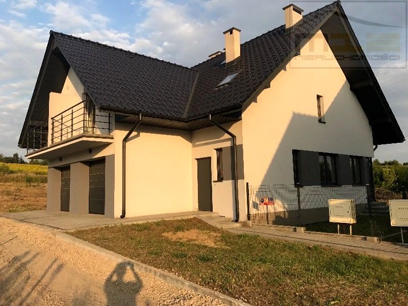 Sprzedam dom 149 m² Bibice