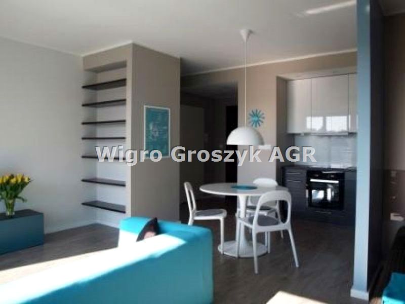 Mieszkanie blok mieszkalny Warszawa