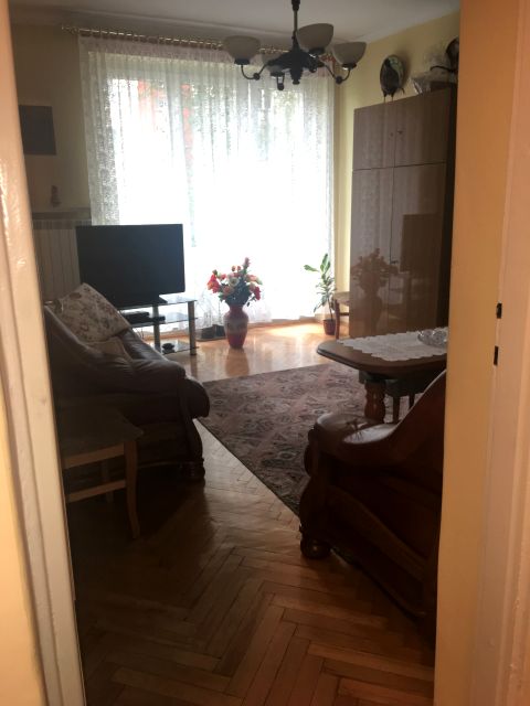 Mieszkanie Oświęcim