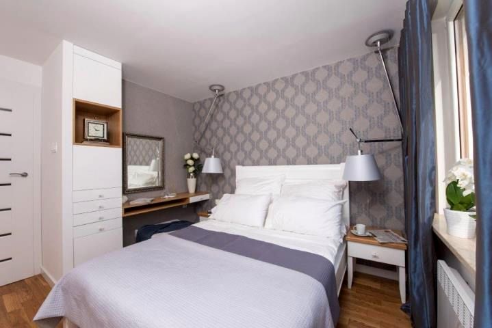 Mieszkanie Warszawa sprzedaż