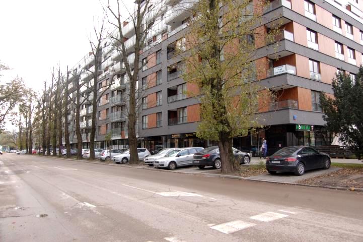 Mieszkanie Warszawa wynajem