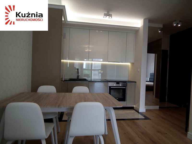 Mieszkanie Warszawa