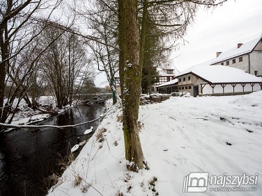 Budynek użytkowy Przybiernów