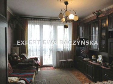 Mieszkanie Częstochowa