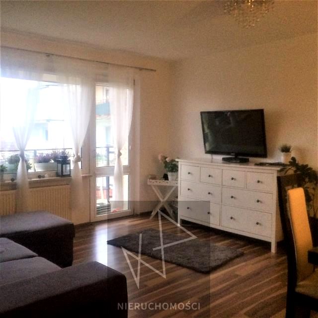Mieszkanie Gdynia