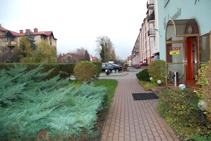 Lokal Warszawa sprzedaż