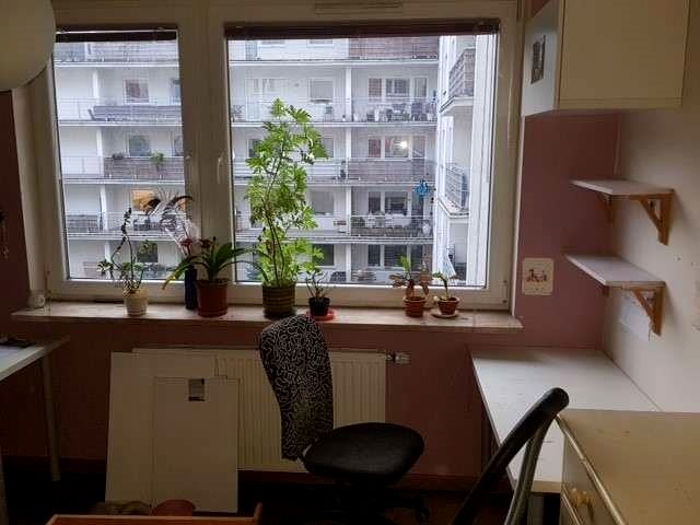Mieszkanie Warszawa