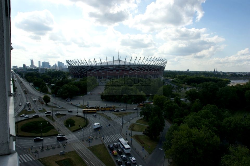 Mieszkanie Warszawa
