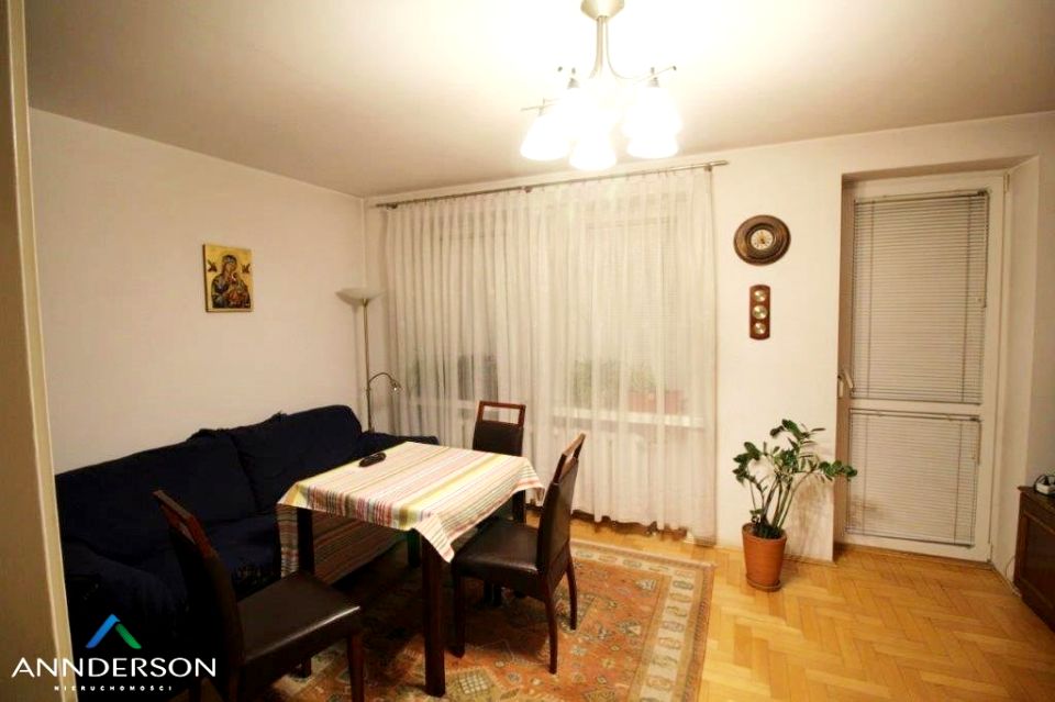 Mieszkanie Kraków