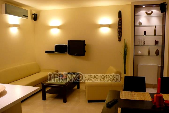 Mieszkanie apartamentowiec wynajem