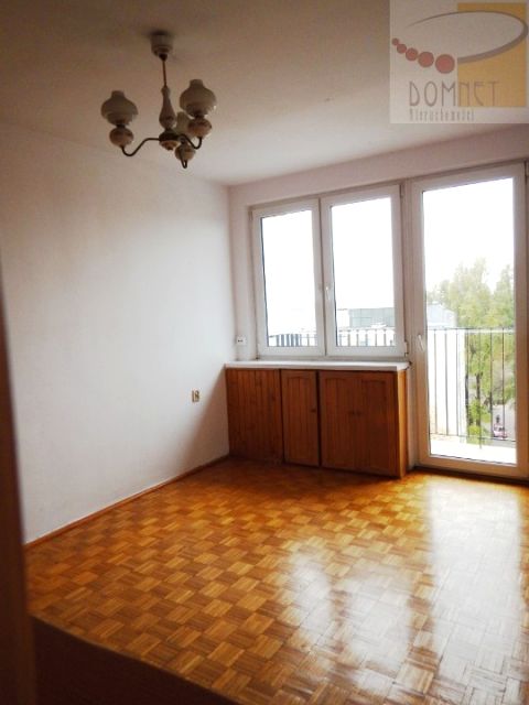 Mieszkanie Pruszków