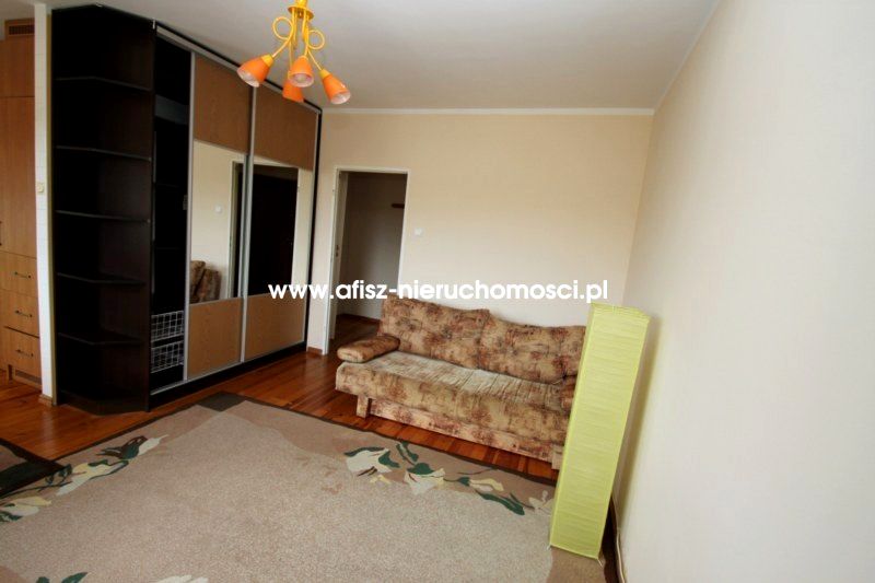 Mieszkanie blok mieszkalny wynajem