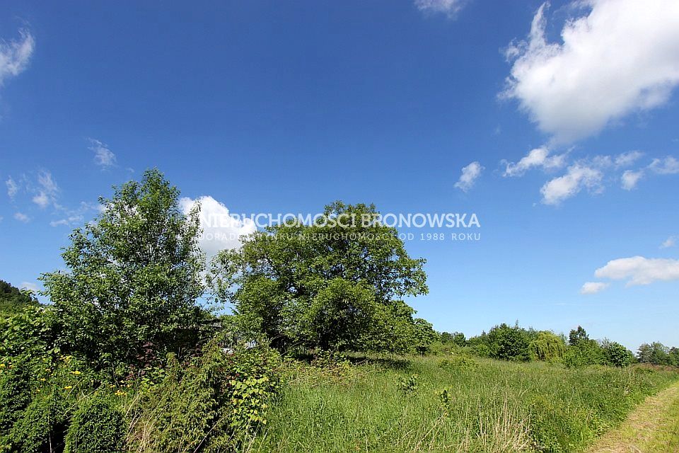 Działka budowlana Bielsko-Biała
