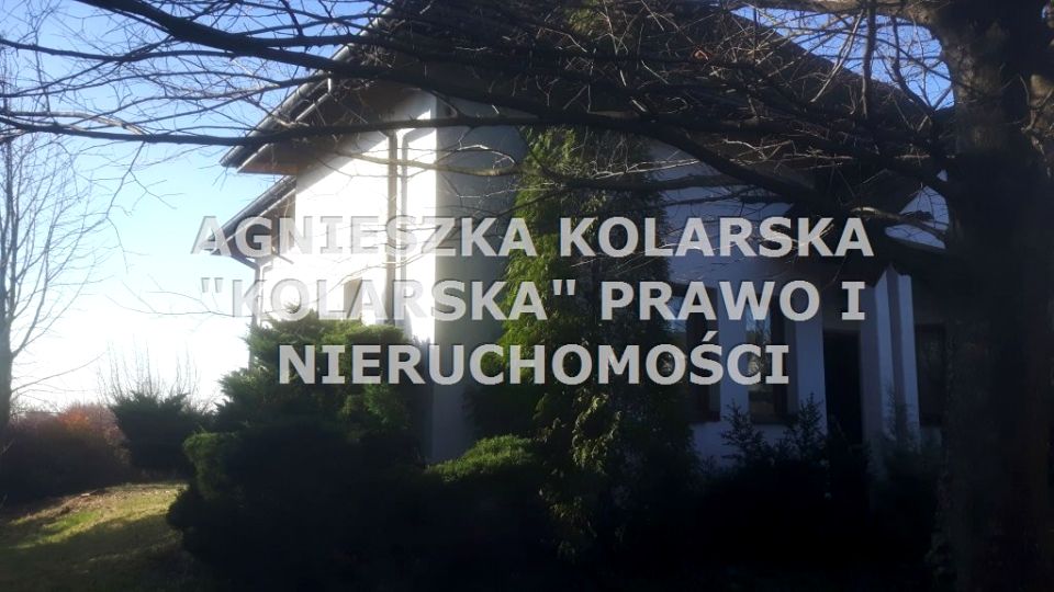 Dom Wola Zachariaszowska