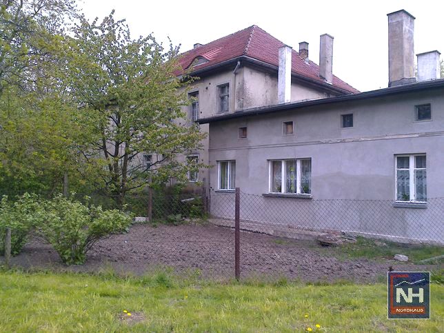 Dom inowrocławski