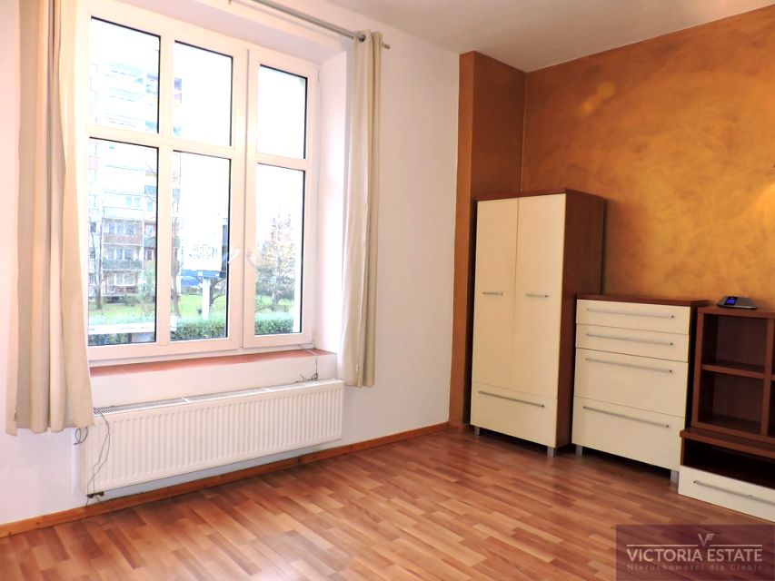 Mieszkanie Kraków
