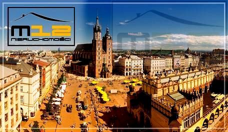 Działka Proszowice