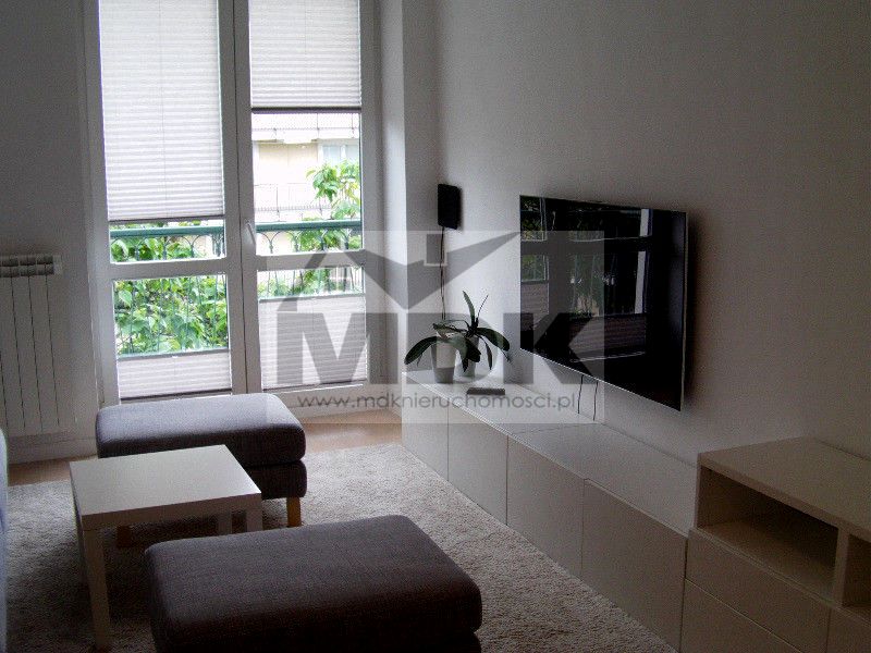 Mieszkanie Warszawa