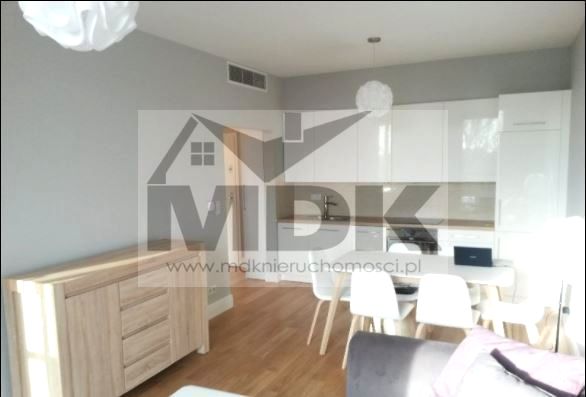 Mieszkanie Warszawa
