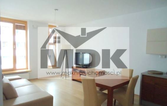 Mieszkanie Warszawa