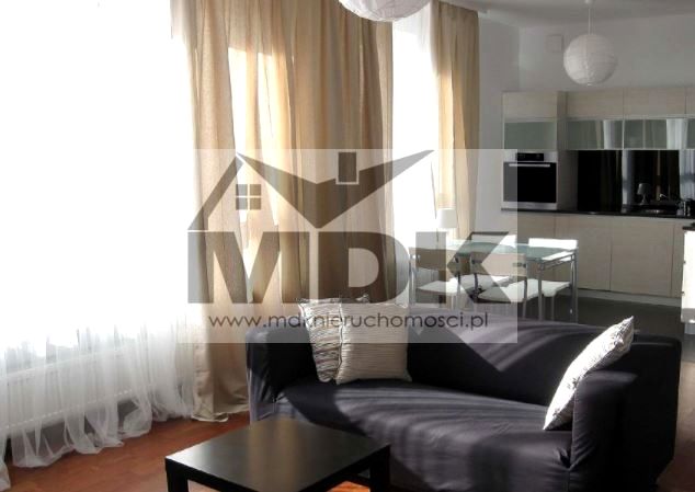 Mieszkanie Warszawa