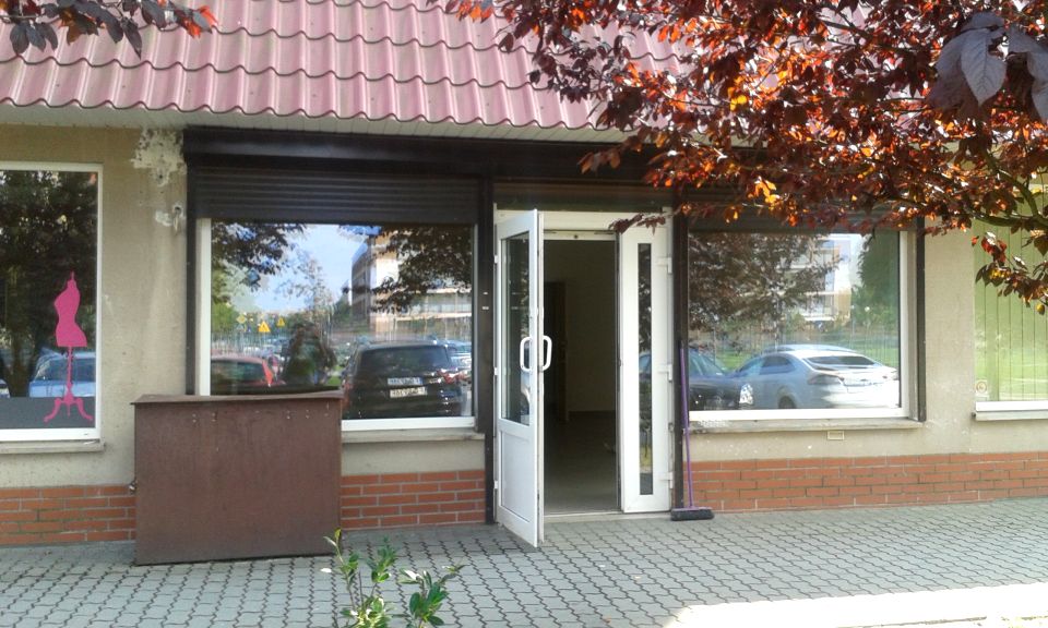 Lokal Gorzów Wielkopolski