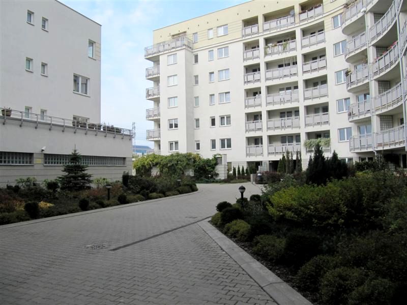 Mieszkanie Warszawa