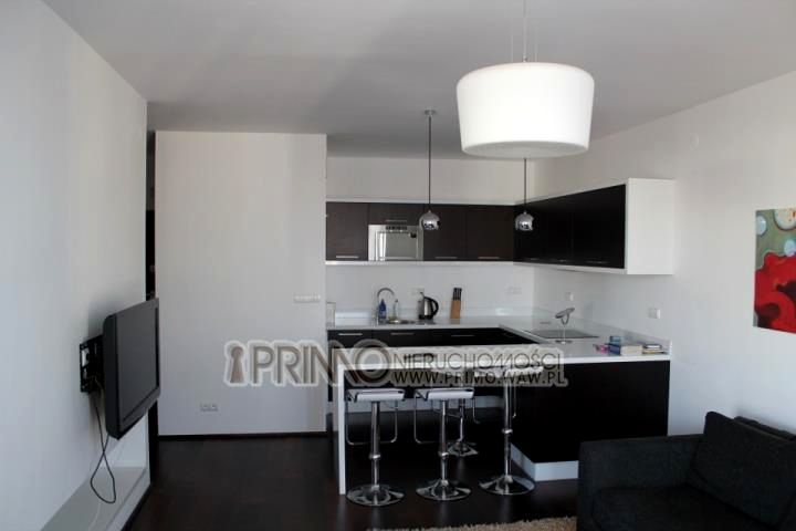 Mieszkanie Warszawa wynajem