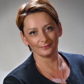 Małgorzata Janicka