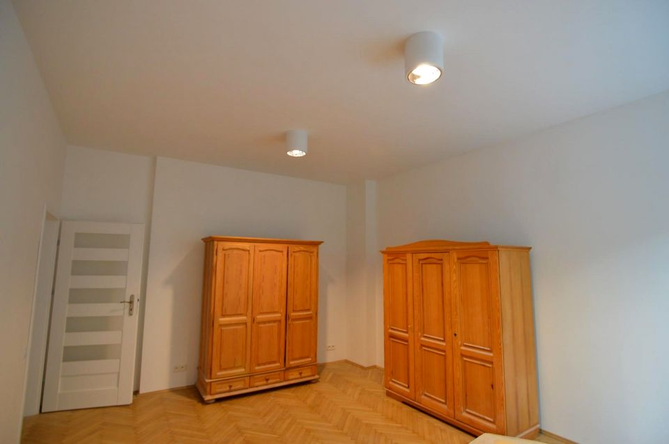 Mieszkanie Kraków