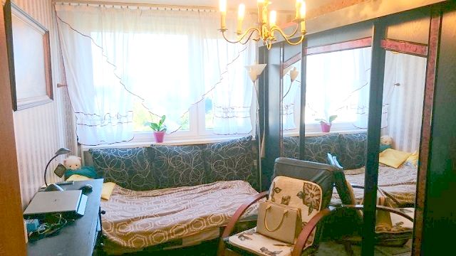 Mieszkanie blok mieszkalny sprzedaż