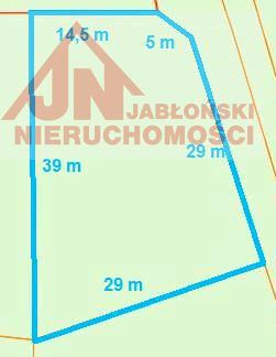 Działka budowlana Warszawa