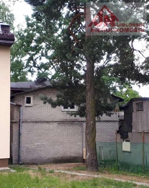 Działka budowlana Warszawa