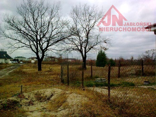 Działka budowlana Warszawa