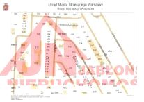 Działka budowlana Warszawa