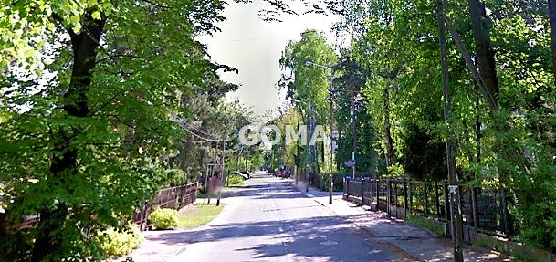 Działka budowlana Warszawa