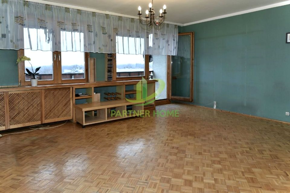Mieszkanie Pruszków