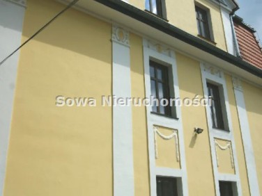 Dom Szczawno-Zdrój sprzedaż