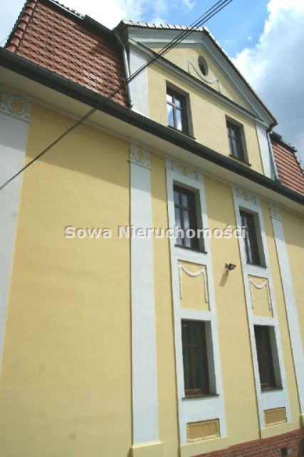 Dom Szczawno-Zdrój sprzedaż
