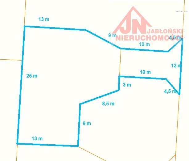 Działka budowlana Warszawa