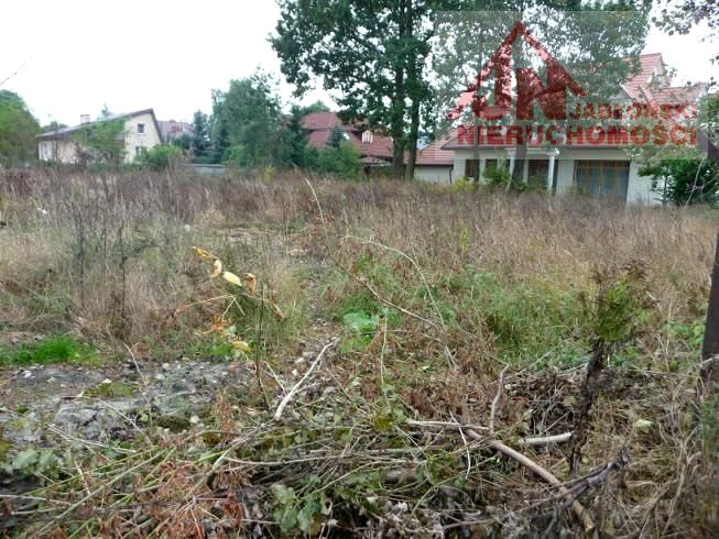 Działka budowlana Warszawa