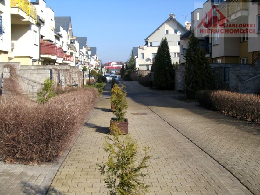 Mieszkanie Warszawa