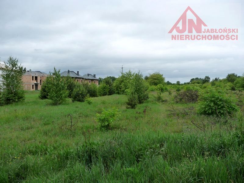 Działka budowlana Warszawa