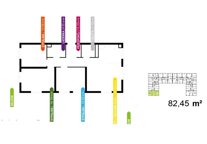 Mieszkanie Warszawa sprzedaż